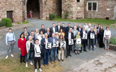 Region Kassel-Land präsentiert die neue Lokale Entwicklungsstrategie