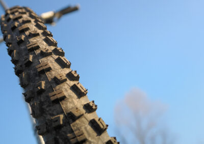 Pumptrack in Lohfelden