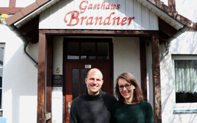 Gasthaus Brandner
