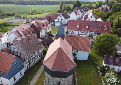 Evangelisches Familienzentrum in Schauenburg-Hoof