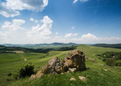Naturparkzentrum am Dörnberg
